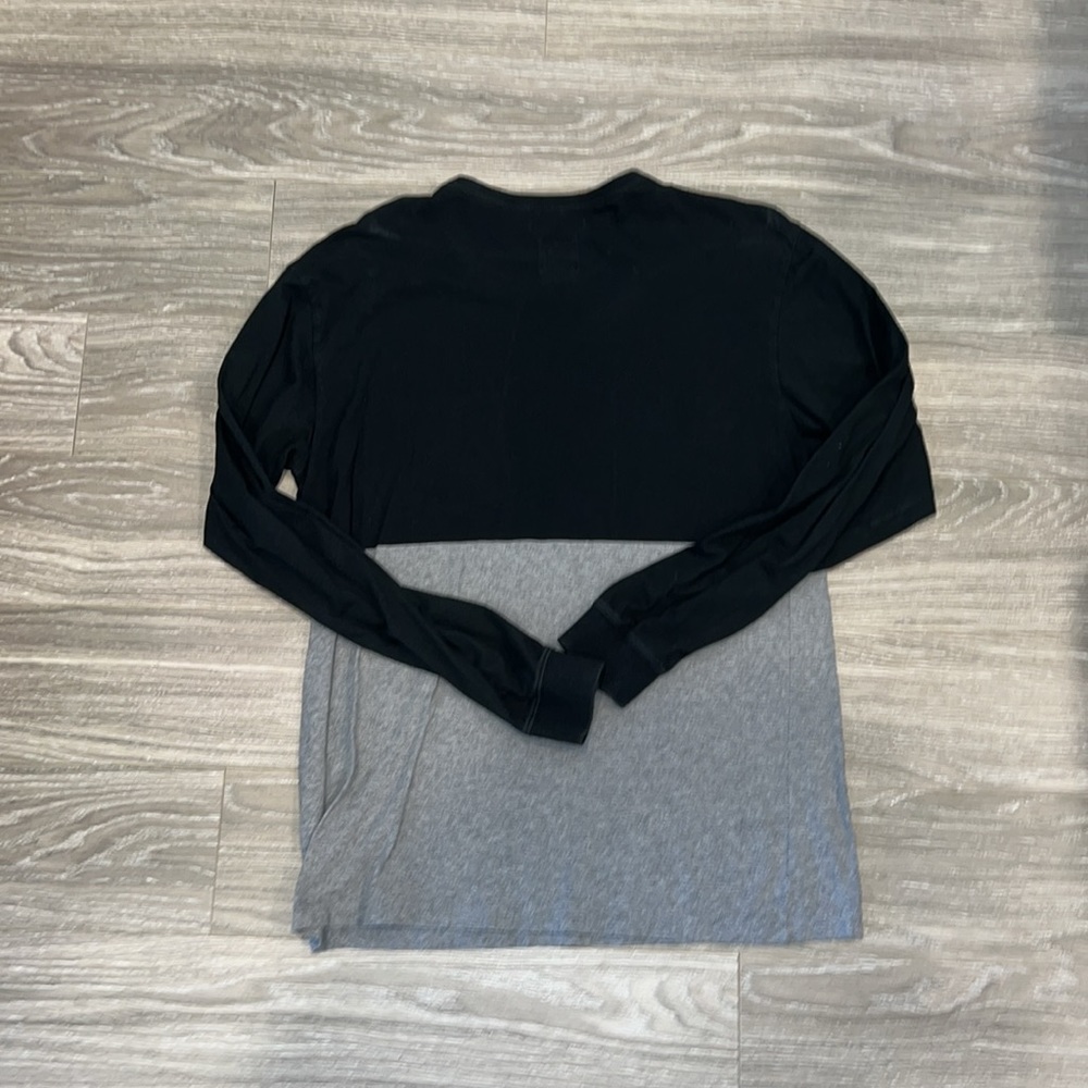RVCA long sleeve. Size L. - Picture 4 of 4
